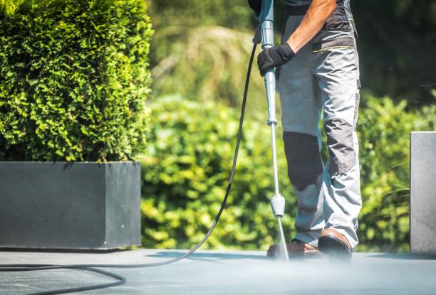 Best Oil Spill Cleanup  in Pine Mountain Lake, CA