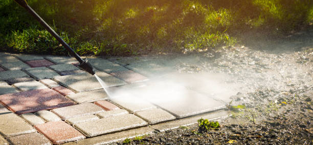 Pine Mountain Lake, CA Pressure Washing Services Company